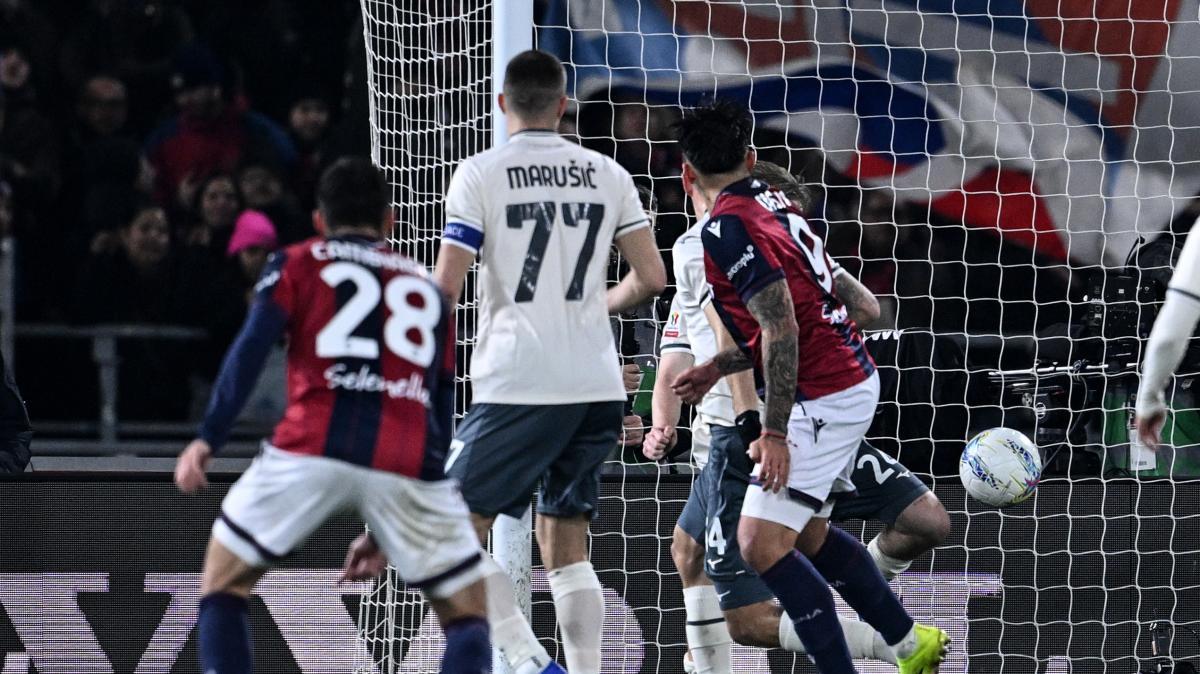 Bologna e Lazio si ritrovano all’esordio: il bilancio alla prima di Serie A
