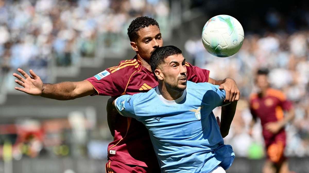 Roma - Lazio, attesa la scelta della Lega su data e orario: ecco cosa filtra