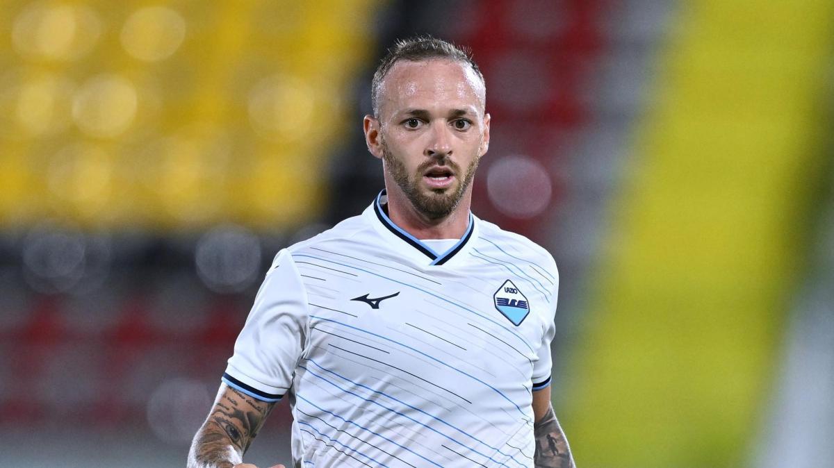 Calciomercato Lazio | Lazzari piace in Serie A: c'è stato un sondaggio