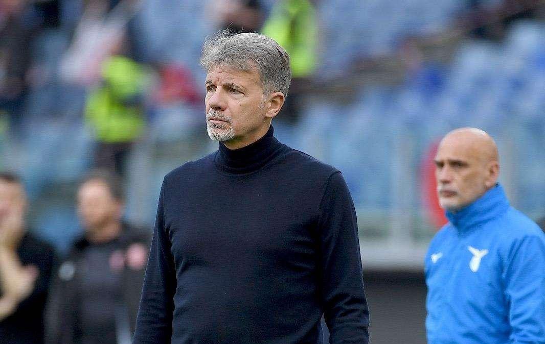 Lazio, Baroni a Dazn: "Ho parlato con i miei uomini e gli ho chiesto..."