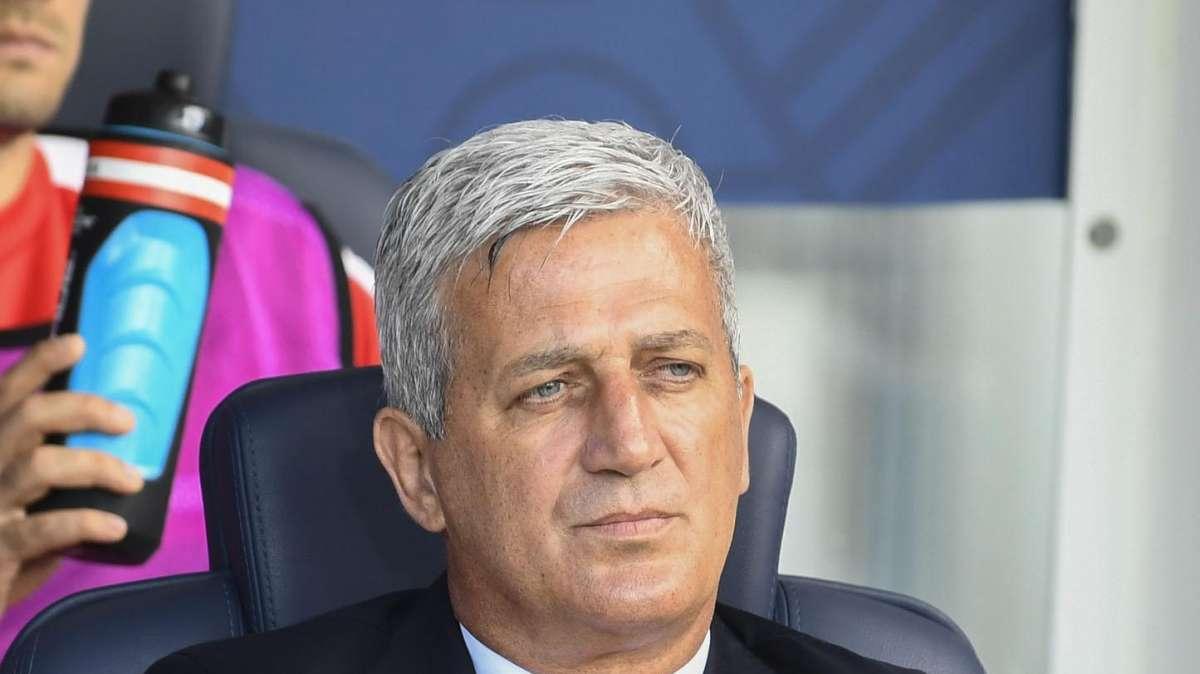 Svizzera, Petkovic sicuro: "Sappiamo cosa vogliamo in questo Europeo"
