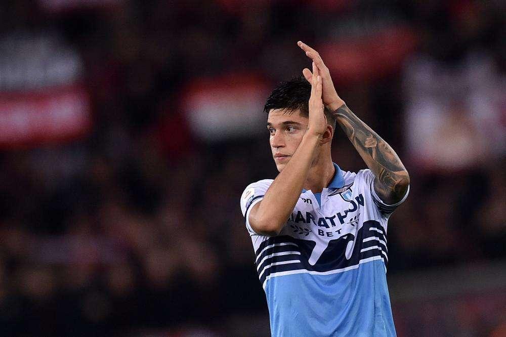 LE PAGELLE - Lazio, Tucu da 3 punti! Sprazzi di Luis, Wallace sfortunato