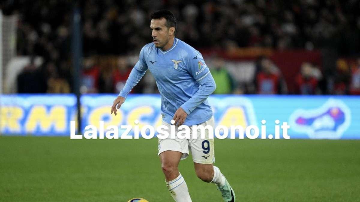 Lazio, Pedro: "Pochi gol? Facciamo autocritica, forse è questione di..."