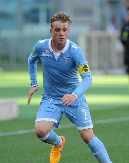UFFICIALE - Pollace, addio al Gubbio: il difensore torna alla Lazio