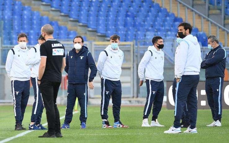 Lazio, riflessioni sul processo tamponi e partita con il Torino: la situazione