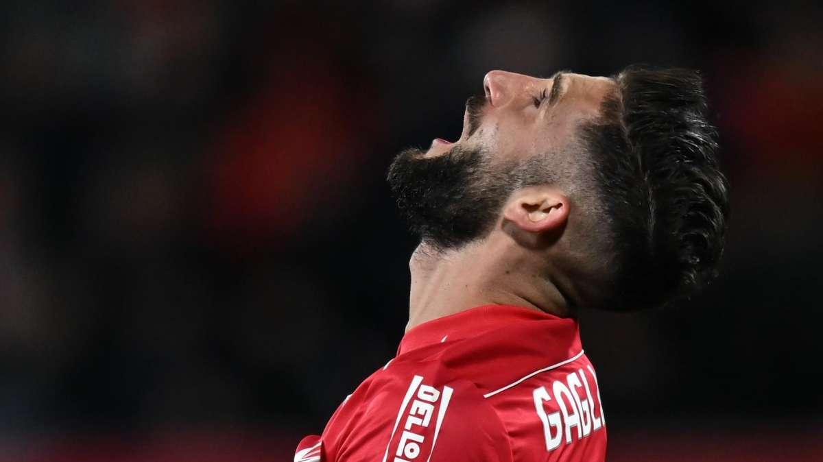 Verona, non solo Akpa Akpro: è in arrivo anche Gagliardini