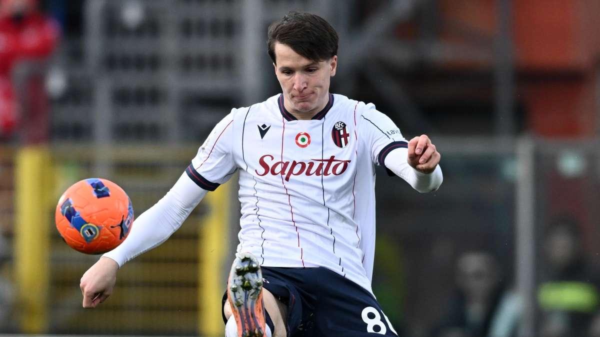 Fabbian, Nicolato esalta il nuovo acquisto della Fiorentina: "Sa far gol..."