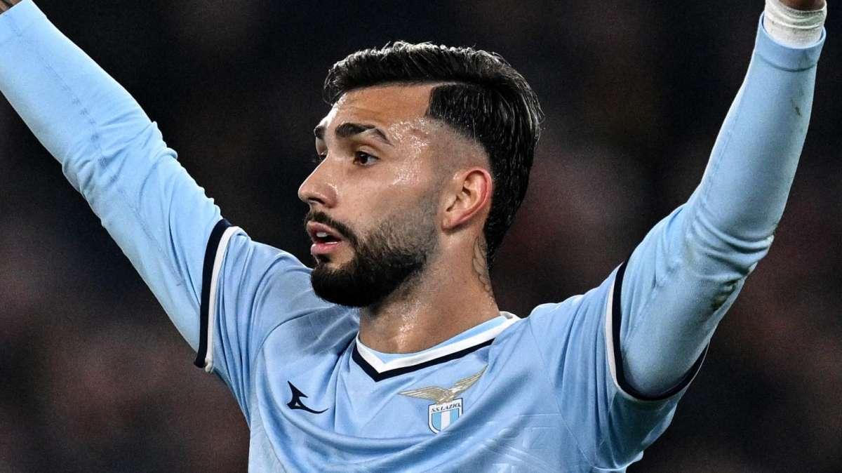 Calciomercato Lazio | Quante richieste per Castellanos! E in attacco...
