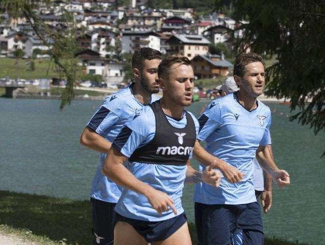 Auronzo di Cadore, la sindaca: "Il ritiro della Lazio posticipato alla seconda metà di agosto"
