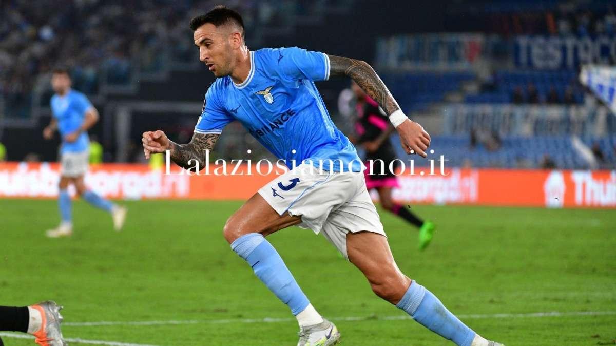 Europa League, Vecino è il miglior giocatore della prima giornata - VIDEO