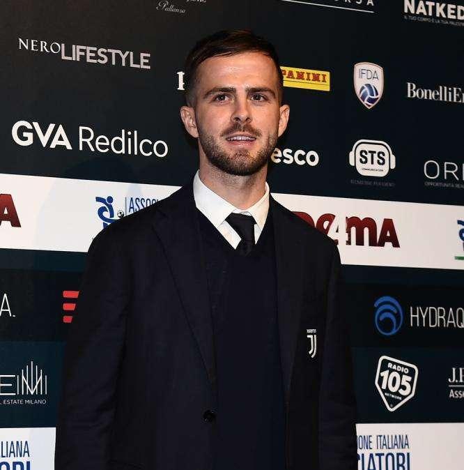 Juventus, Pjanic: “La Lazio è forte. Ci scusiamo per aver perso la Supercoppa”