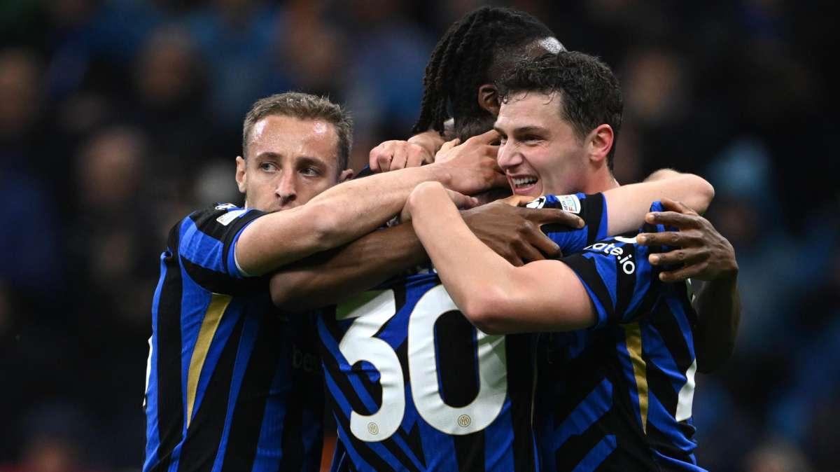 Inter, passo indietro per la gara contro la Roma: il retroscena sul rinvio