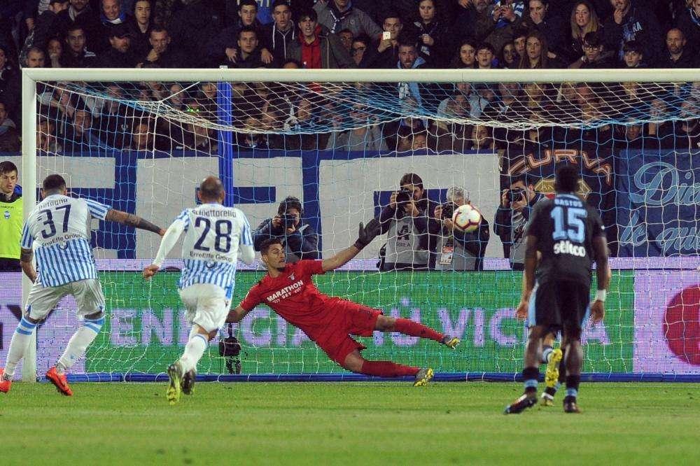 Lazio, la luce si spegne nel finale: un dato che fa riflettere Inzaghi