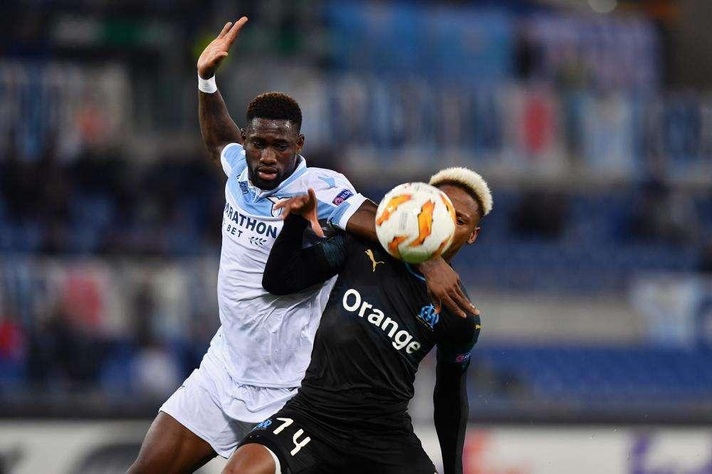Spal - Lazio, la carica di Bastos: "Pronti per domani!" - FOTO