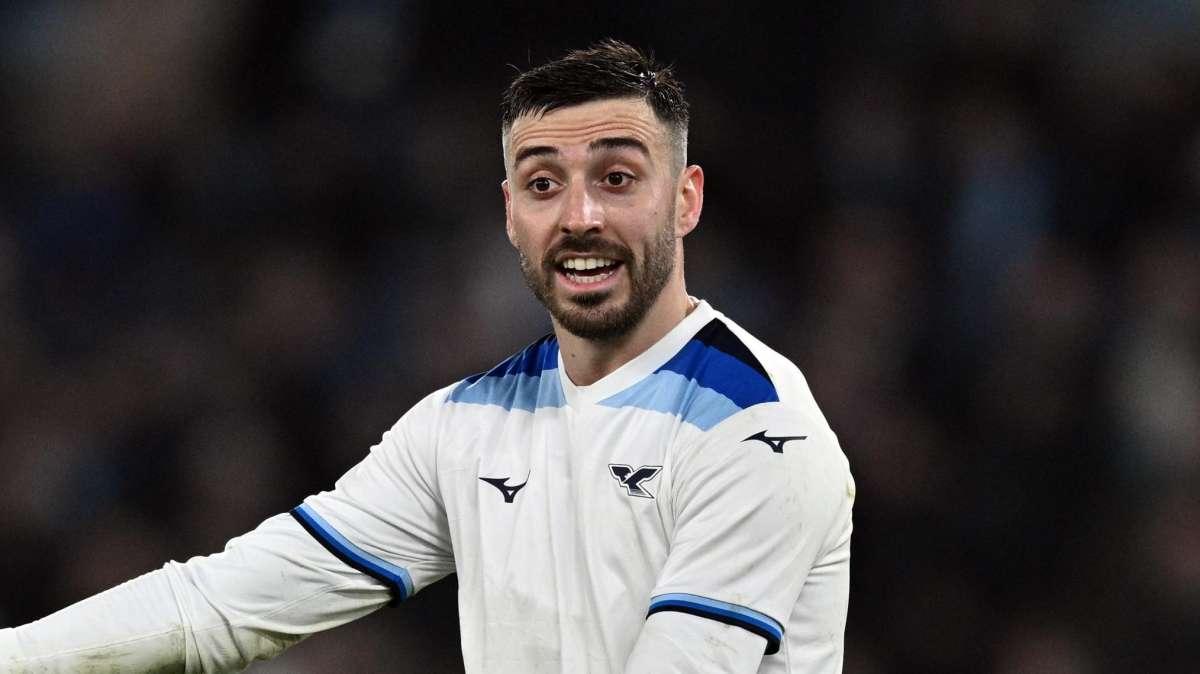 Spagna, Gila si presenta: "È un sogno essere qui. La convocazione..."