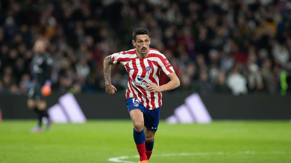Atletico Madrid, Savic si lecca le ferite: "Troppo brutto prendere un gol così, ma..."