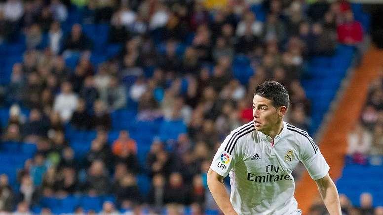Calciomercato | Prima offerta dalla Spagna per James Rodriguez: le ultime