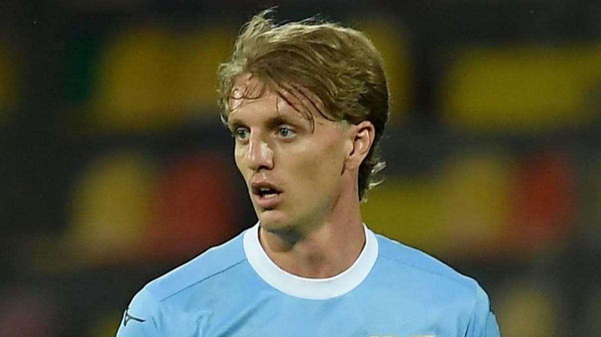 Lazio, Rovella conferma l'operazione e spiega le sue condizioni