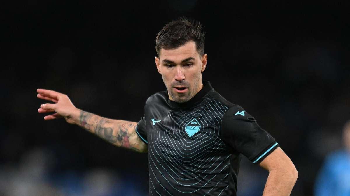 Lazio, Romagnoli a Sky: "L'obiettivo? Un pizzico di umiltà in più. Le mie condizioni..."
