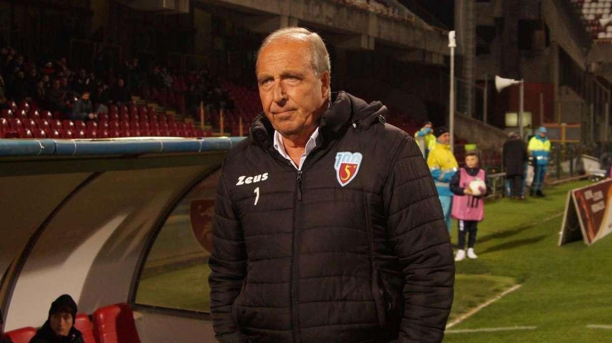Ventura spiega: "La Lazio è un rimpianto. Annata difficile con Sarri..."
