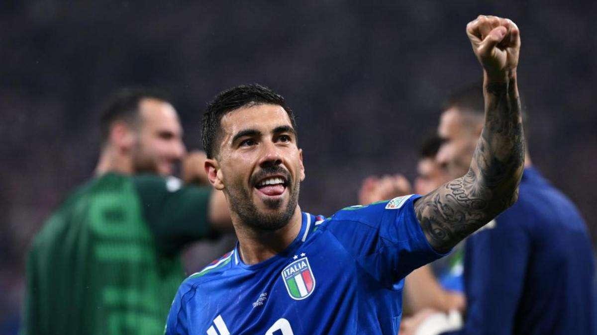 Italia da ricostruire: Zac in bilico, chance per Cancellieri
