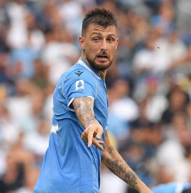 Lazio - Genoa, Acerbi: "Serve più equilibrio, giovedì dobbiamo vincerla per forza" - VD