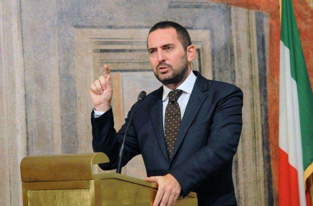 Spadafora: "Pubblico negli stadi? A fine settembre valuteremo"