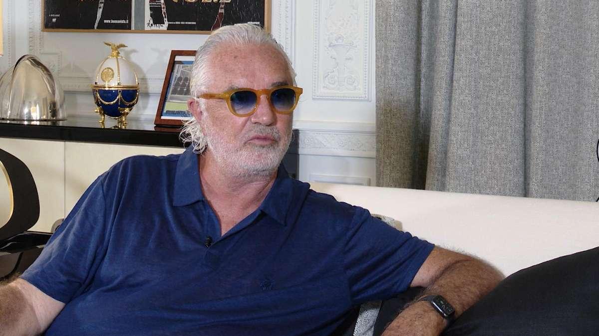 F1 | Ufficiale il ritorno di Flavio Briatore: ecco cosa farà