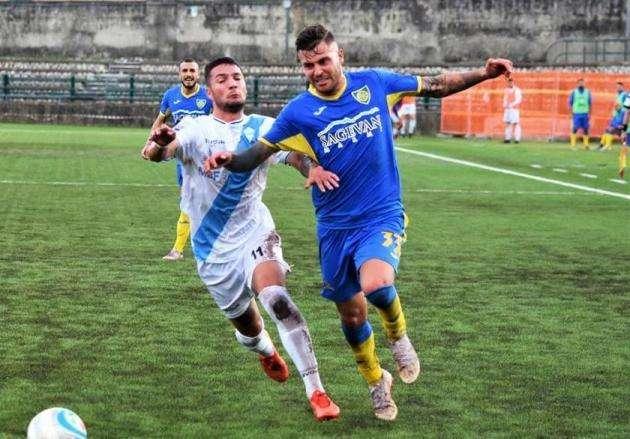 Viterbese, il pres.: "Aspettiamo giovani dalla Lazio". Il primo è già arrivato