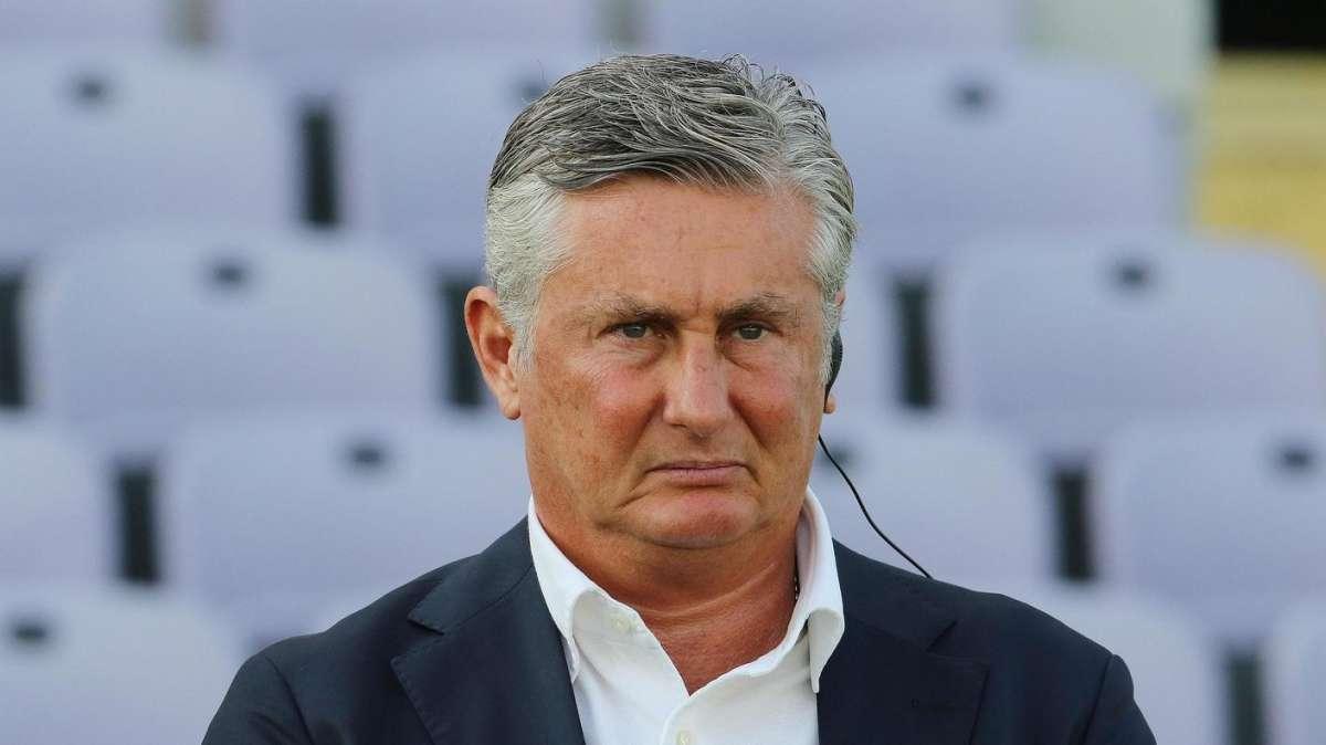 Fiorentina, Pradè: "Lazio? Vittoria importante. Il gol di Luis Alberto..."