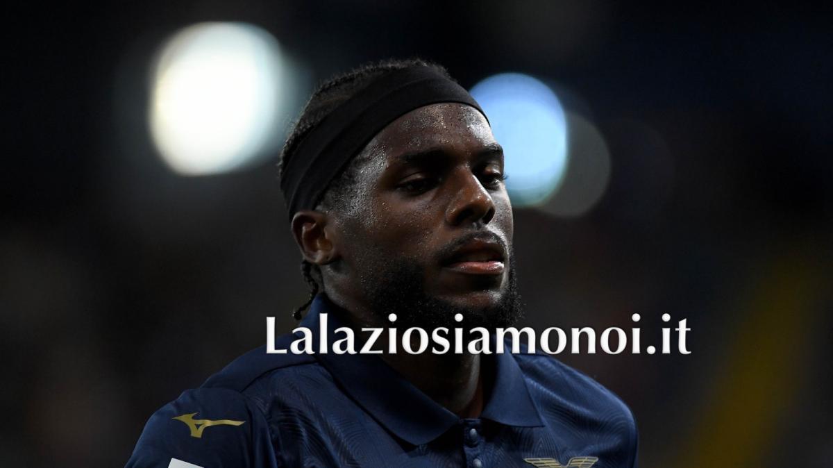 Lazio, Tavares 'senza parole': il post dopo la vittoria a Udine