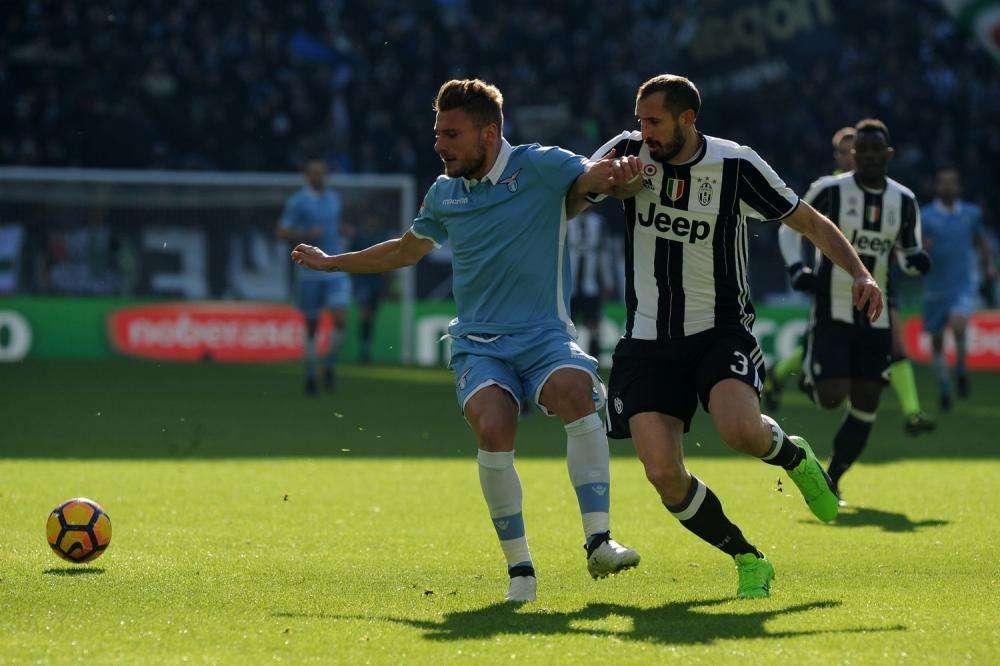 STATS CORNER - Juventus - Lazio, tra tabù e bestie nere: tutti i numeri del match
