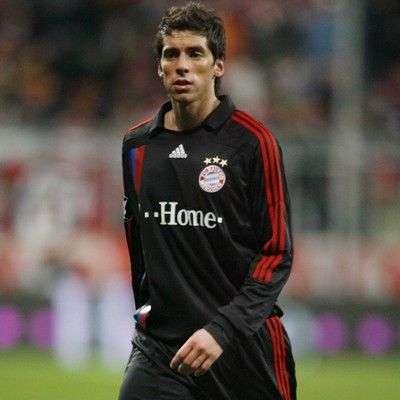SKY - Anche la Lazio è interessata a Josè Sosa