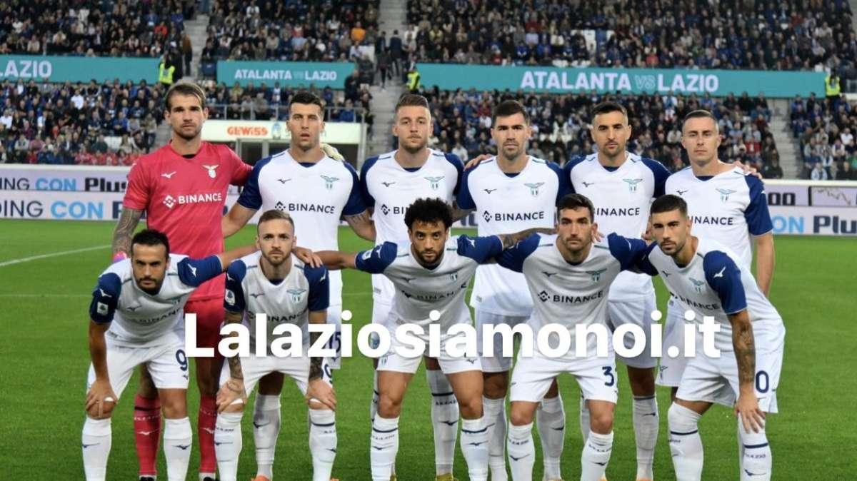 SONDAGGIO - Atalanta - Lazio, ecco il vostro migliore in campo