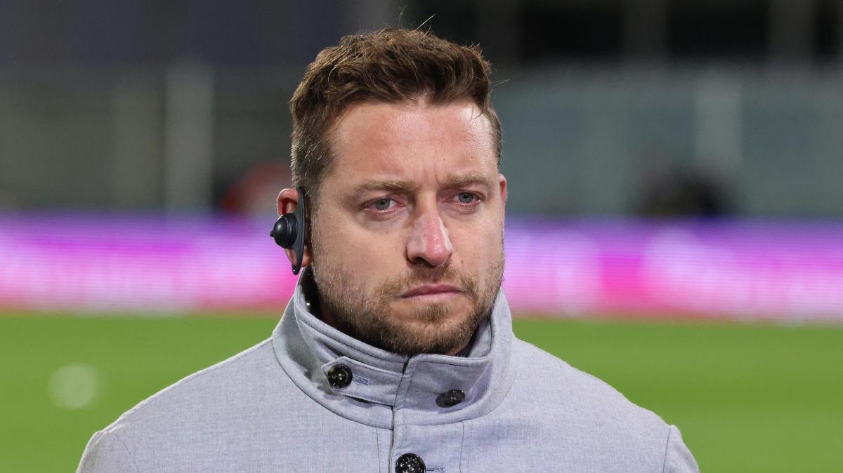Giaccherini: "Lazio al top nel primo tempo, bella reazione del Milan"