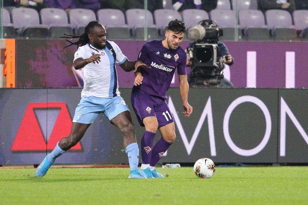 Calciomercato Lazio, dal Belgio: "Lukaku nel mirino dell'Anderlecht"