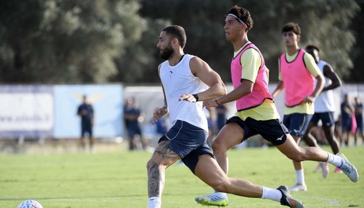 Calciomercato Lazio | Artistico segna, ma il suo futuro è in bilico. Le ultime