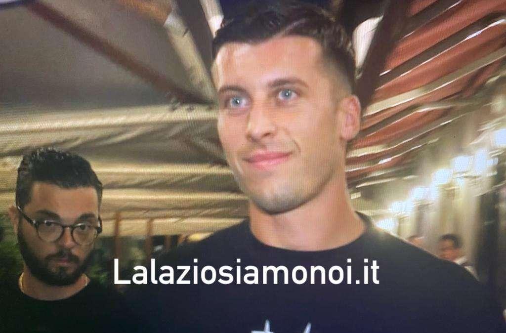 Lazio: Casale e Gila gli unici nuovi acquisti ancora a secco di presenze