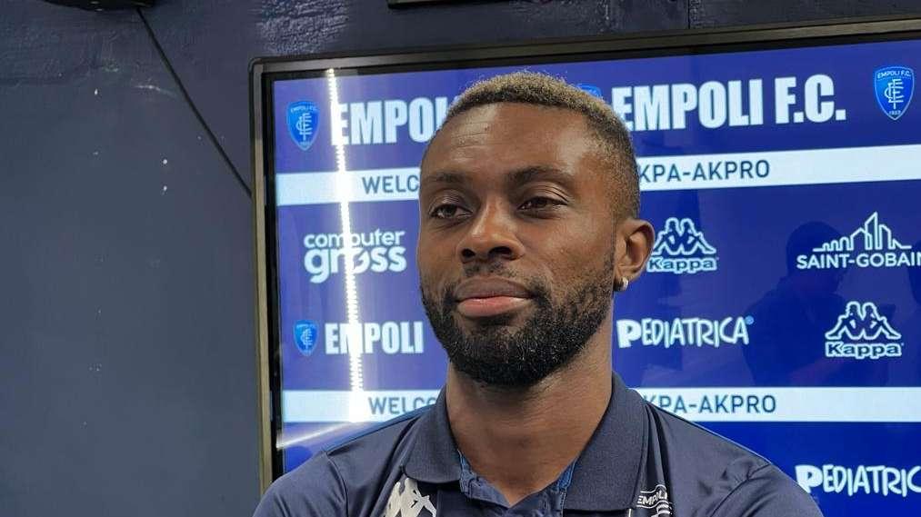 Gli Altri Laziali, disastro Akpa Akpro, bene Escalante. Assist per Rossi contro Armini...