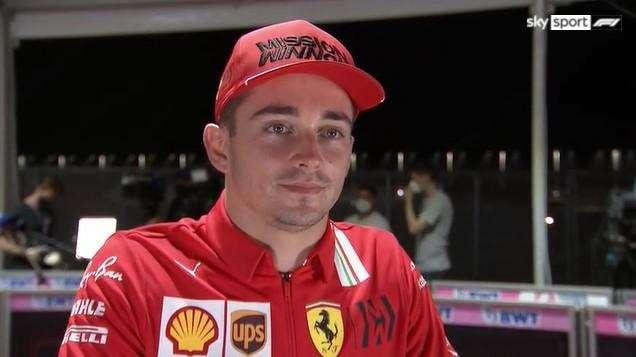 F1 | Ferrari, Leclerc svela il suo punto debole e assicura di lavorarci