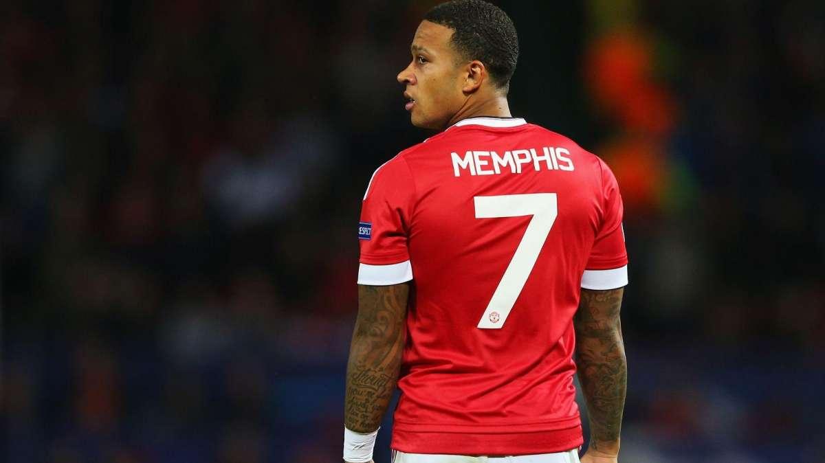 ESCLUSIVA - Depay, l’epurato di Mou verso la cessione: Everton in pole, Lazio (molto) lontana