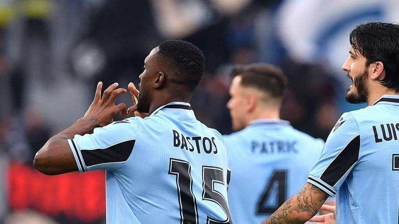 Lazio, tre spagnoli in campo: non era mai successo nella storia del club
