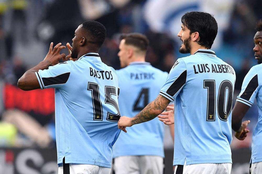 Lazio, mai così tante vittorie: ora sono 14 i successi biancocelesti