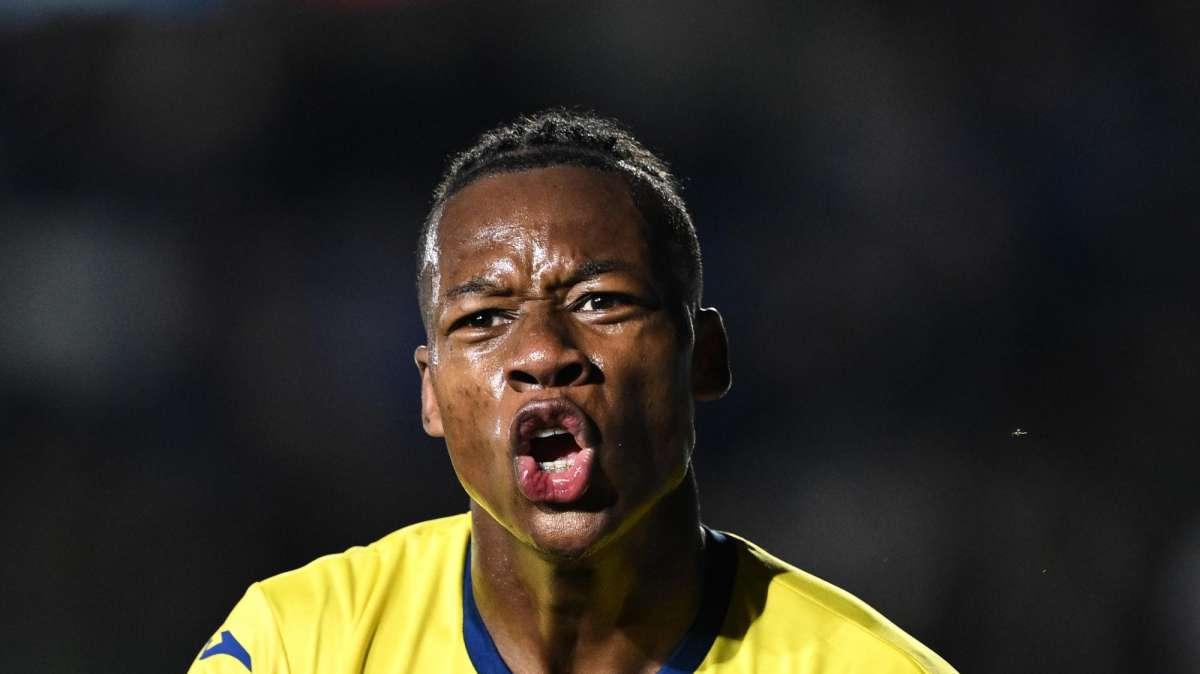 Lazio, le prime parole di Noslin: "Felice di essere qui! Spero di poter..."