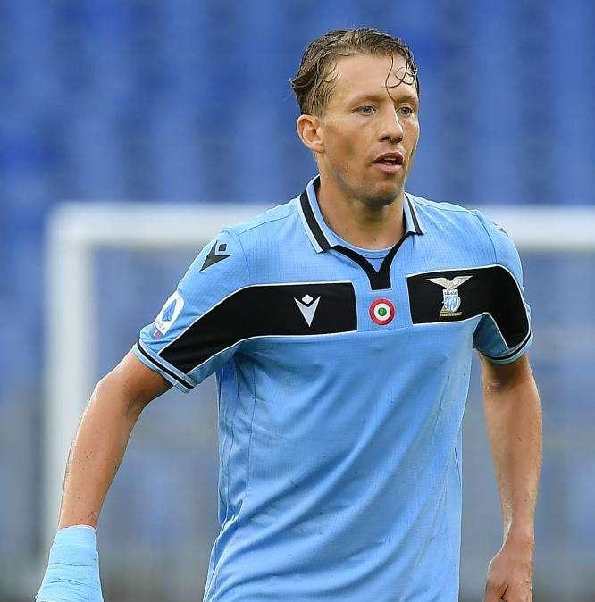 Lazio, Leiva vicino al recupero: "L'obiettivo è sempre lo stesso" - FT