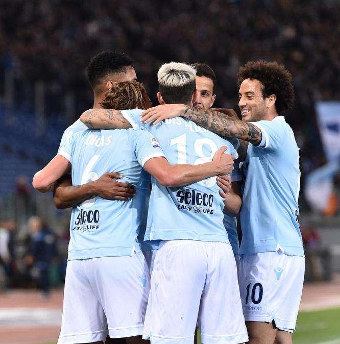 Europa League, Salisburgo - Lazio: ecco dove vederla