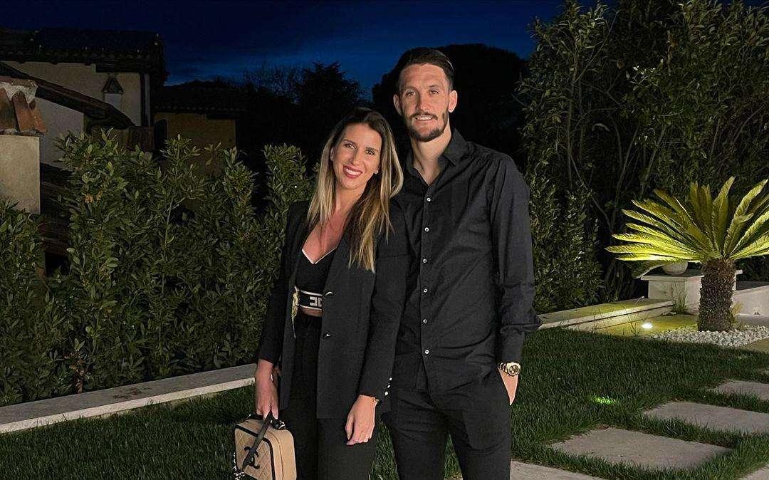 Lazio, anniversario di nozze per Luis Alberto: gli "atipici" festeggiamenti 