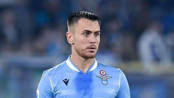 Lazio - Lecce, formazioni ufficiali: tutti confermati, Correa-Immobile davanti
