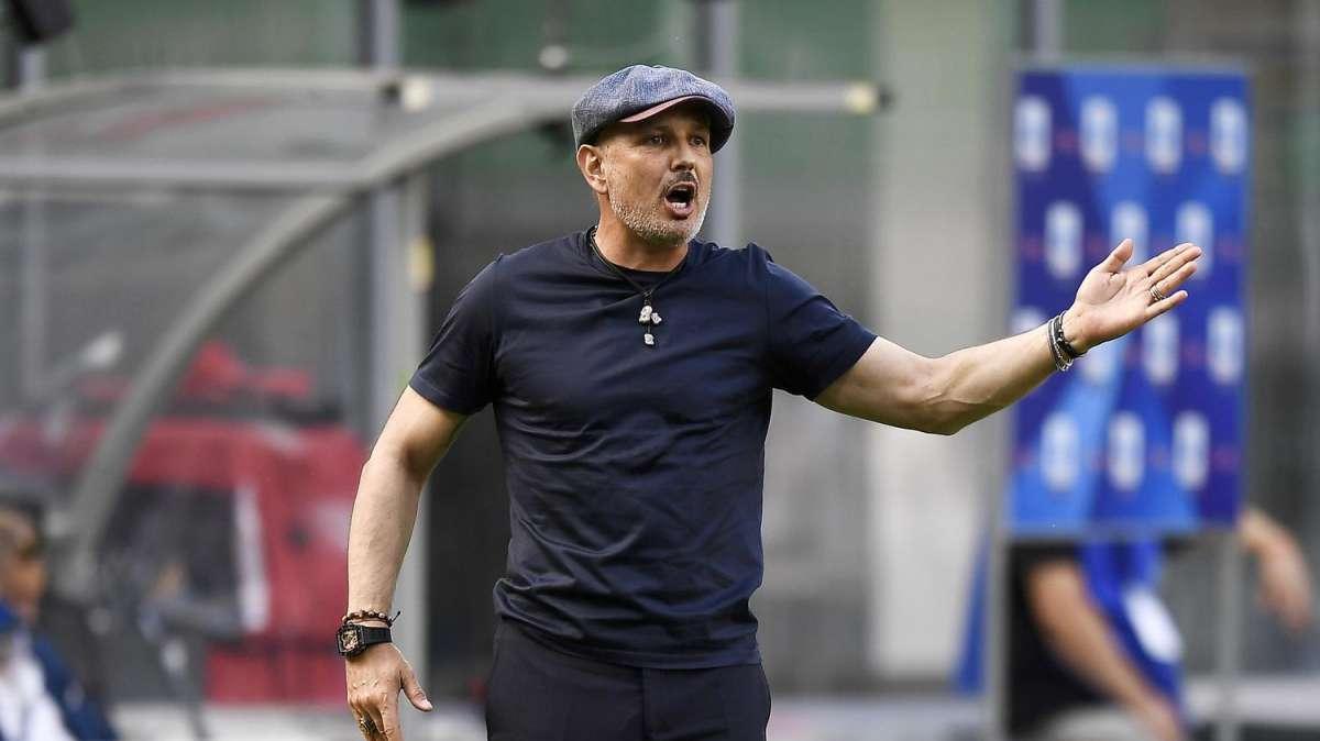 Atalanta - Bologna, le formazioni ufficiali: Muriel e Malinovskyi in panchina, Palacio titolare