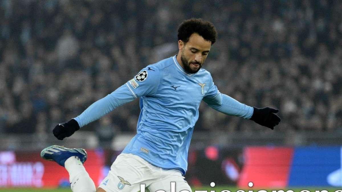 Calciomercato Lazio | Felipe Anderson, nuovo contatto per il rinnovo: ma...